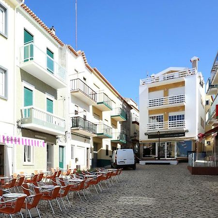 QUARTO do PESCADOR Nazaré Exterior foto