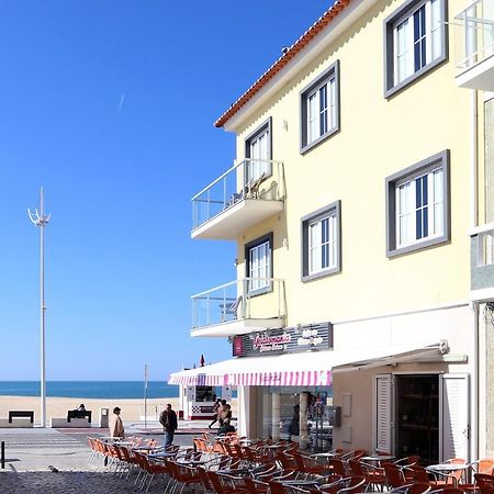 QUARTO do PESCADOR Nazaré Exterior foto