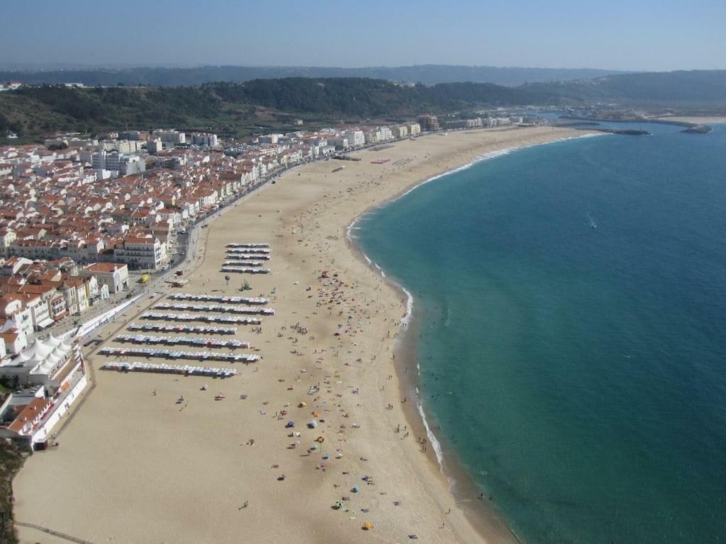 QUARTO do PESCADOR Nazaré Exterior foto
